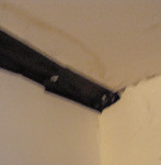 Dämmung rieselt Küche 72