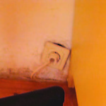 Mangelhafte Steckdosen Montagen mehrfach